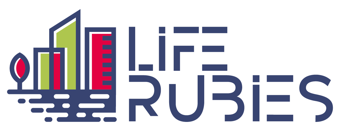 Life Rubies Logo
